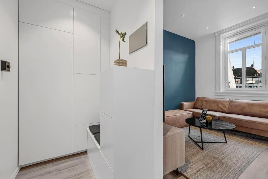 דירות Newly Renovated - Oslo Downtown מראה חיצוני תמונה