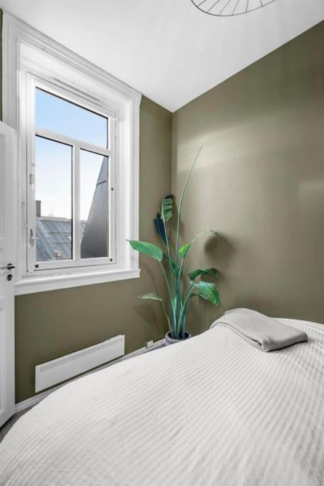 דירות Newly Renovated - Oslo Downtown מראה חיצוני תמונה